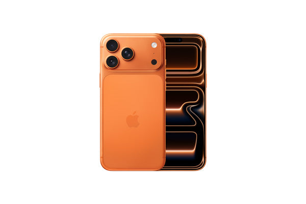 APPLE IPHONE 17 PRO MAX COSMIC ORANGE 256 GB (EU)