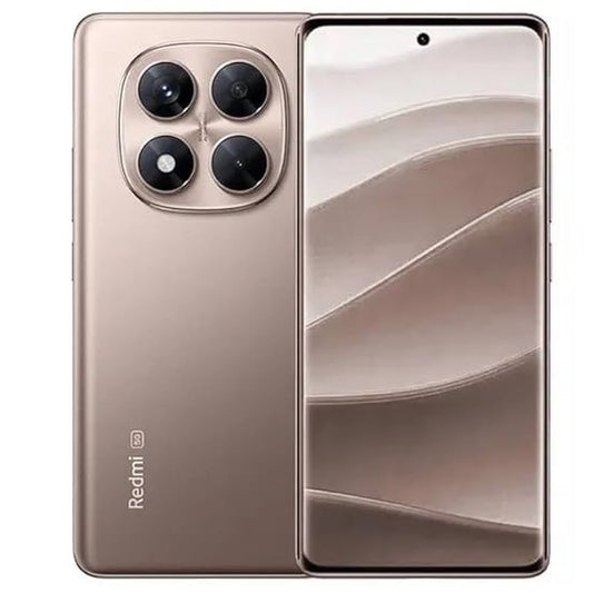 XIAOMI REDMI NOTE 14 PRO SAND GOLD  256GB+8GB
