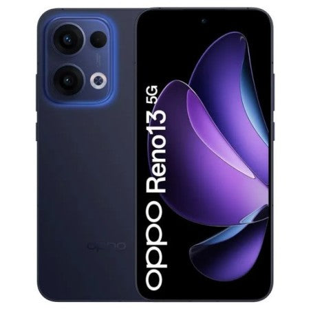 OPPO RENO 13  5G 12GB+256GB LUMINOS BLUE