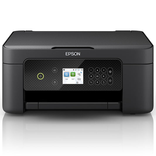 STAMPANTE EPSON EXPESSION HOME XP-4200