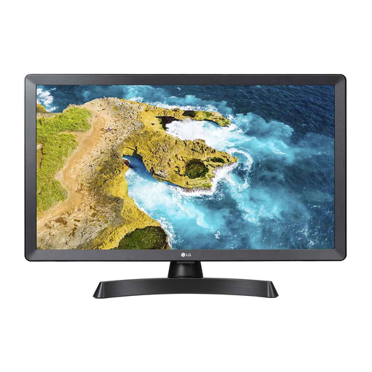 LG SMART TV LED 24" HD 24TQ510S-P