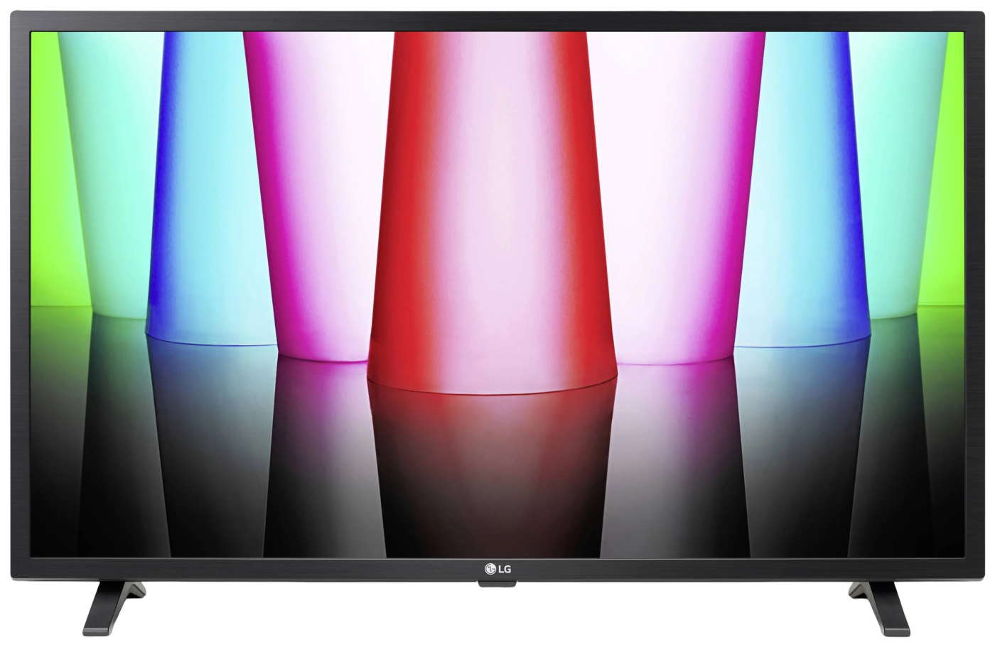 LG TV LED 32" SMART TV FHD 32LQ63006lA
