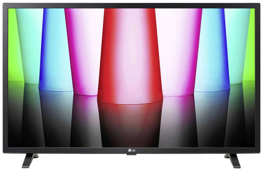 LG TV LED 32" SMART TV FHD 32LQ63006lA
