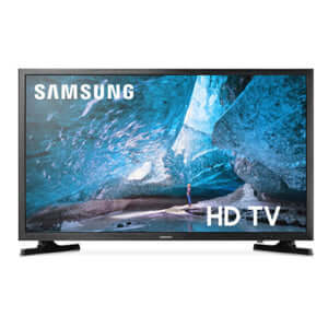 TV SAMSUNG 32" HD SMART TV UE32T4302AE