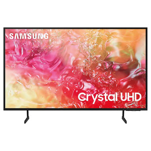 SAMSUNG SMART TV CRYSTAL UHD 55' UE55DU7172U
