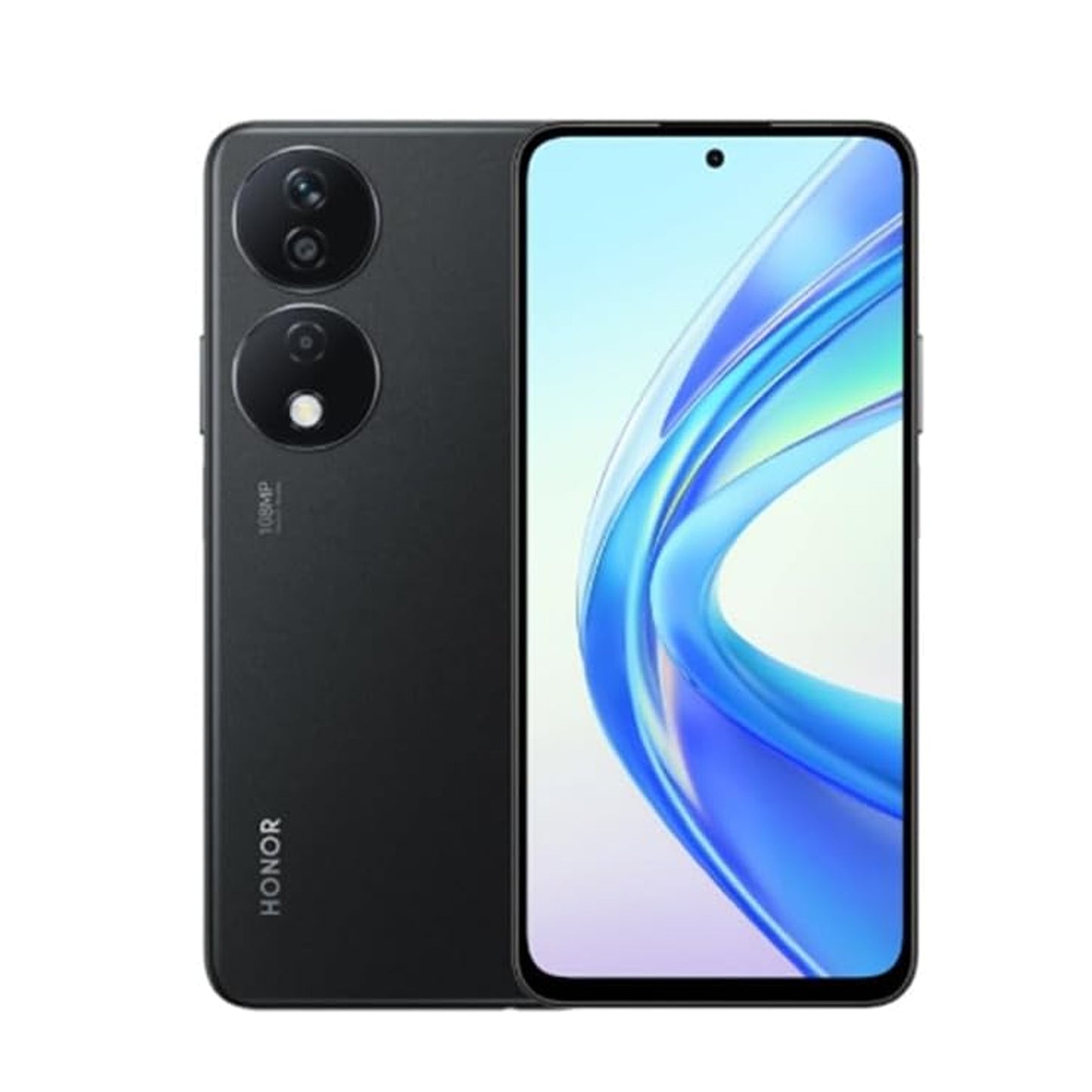 HONOR X7B  BLACK 128GB+6GB RAM