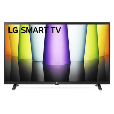 LG TV LED 32" SMART TV FHD 32LQ63