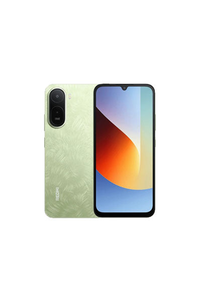 REDMI A7 PALM GREEN  64GB +4GB